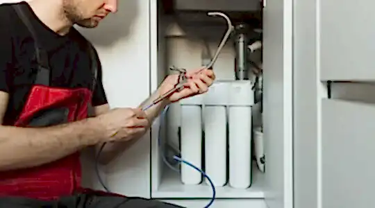Su Arıtma Servisinin Önemi Nedir?