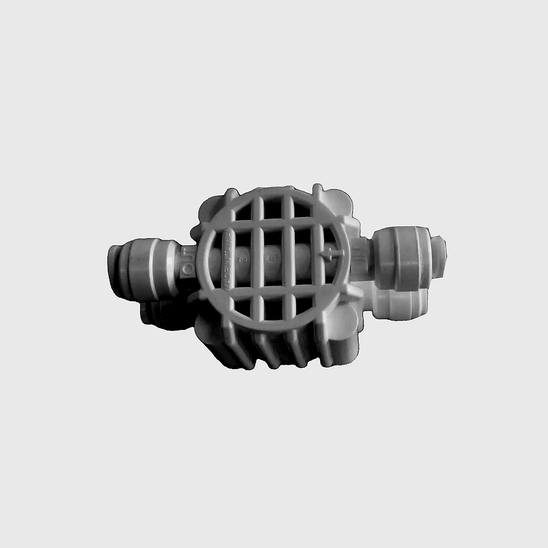 PUREFER PRIME TITANIUM – Premium Pompalı Mineralli Su Arıtma Cihazı