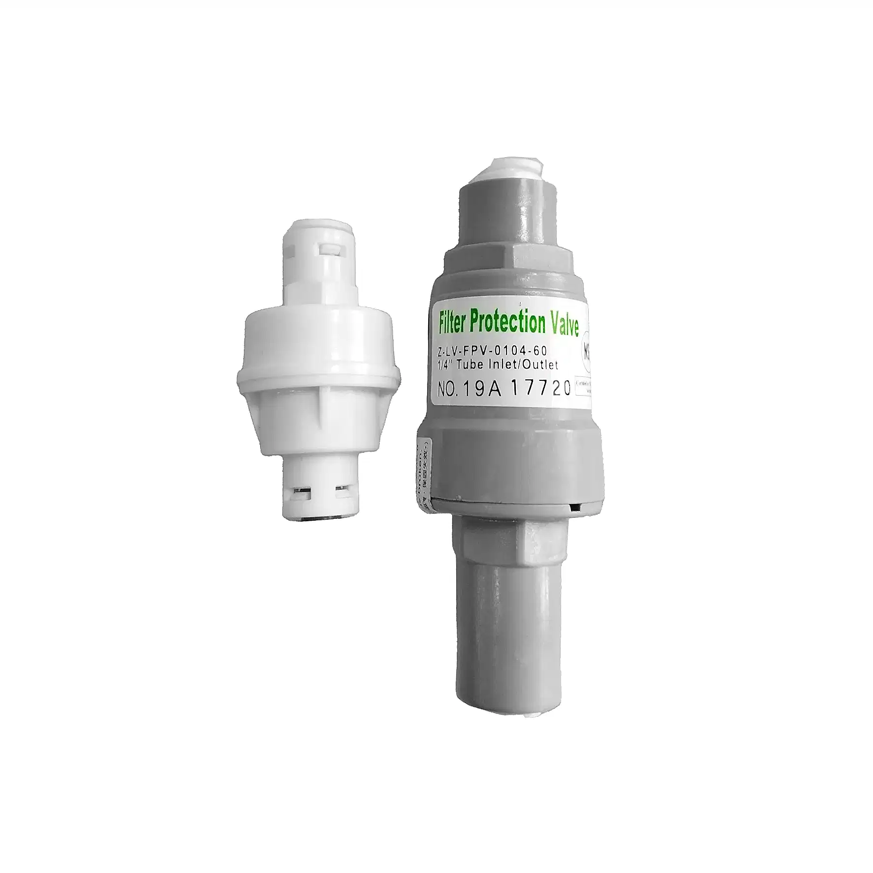 PUREFER PRIME TITANIUM Pompalı Mineralli Su Arıtma - Görsel 4