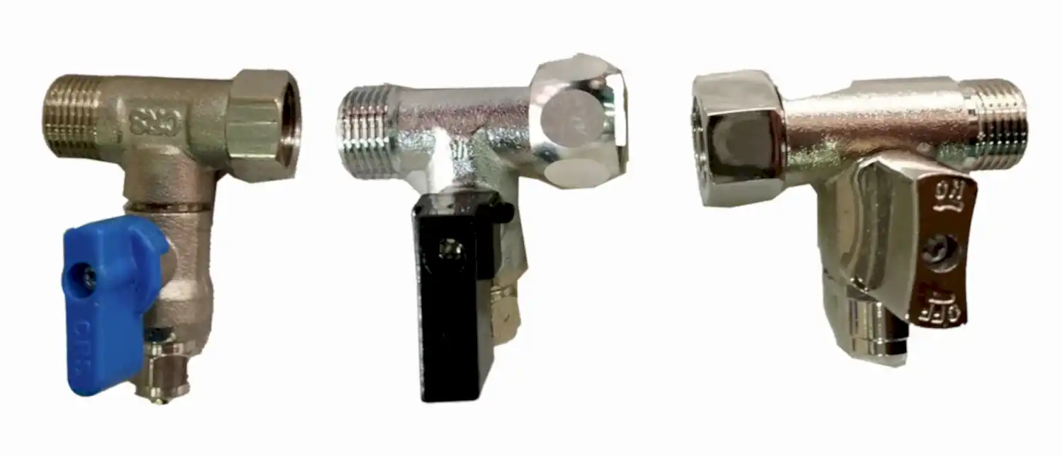 PUREFER PRIME TITANIUM – Premium Pompalı Mineralli Su Arıtma Cihazı