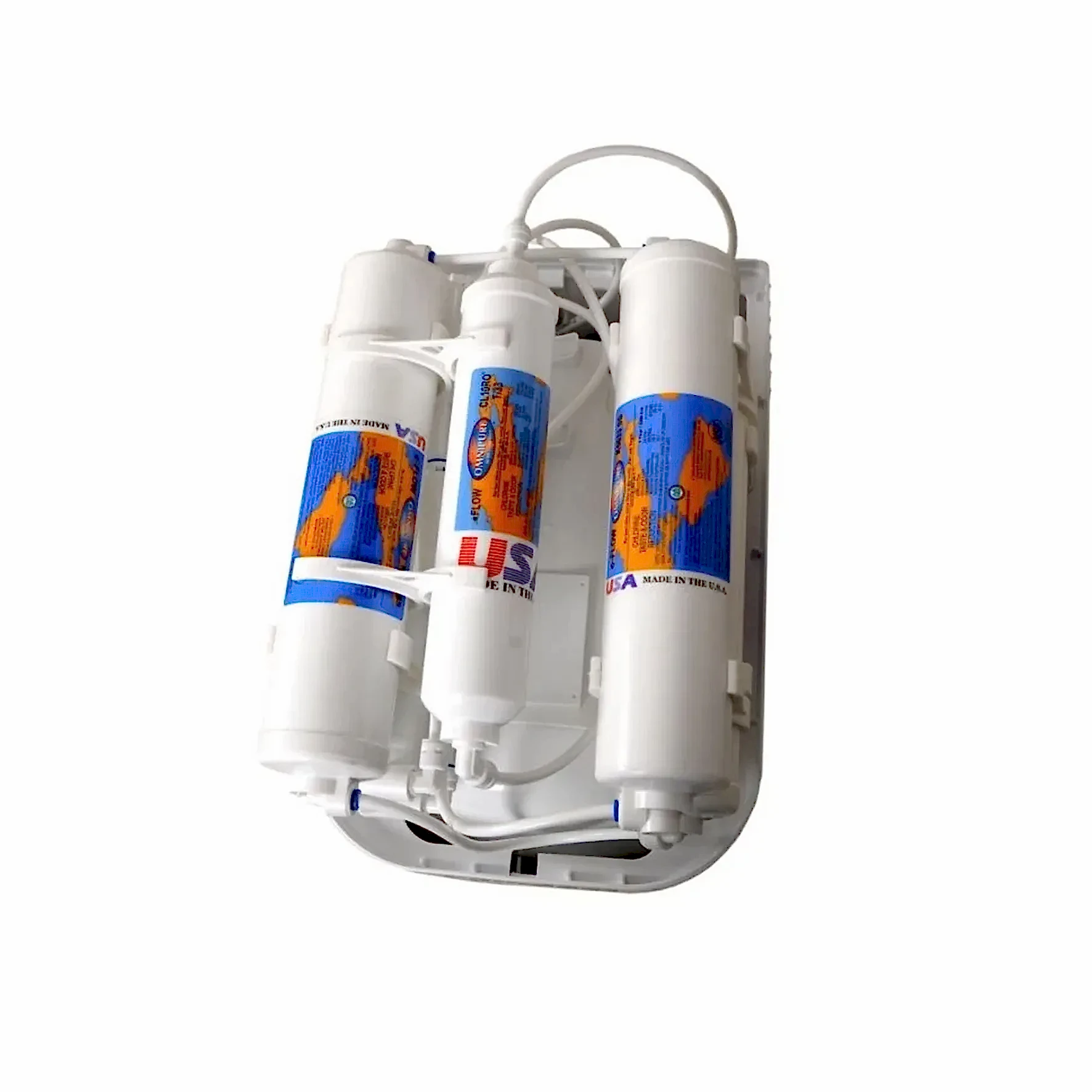 Omnipure Su Arıtma Cihazı-Istanbul water purifier