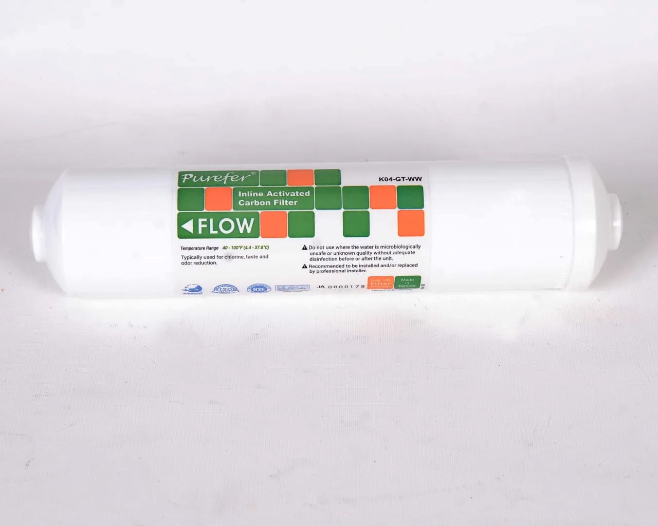 PUREFER FİLTRE