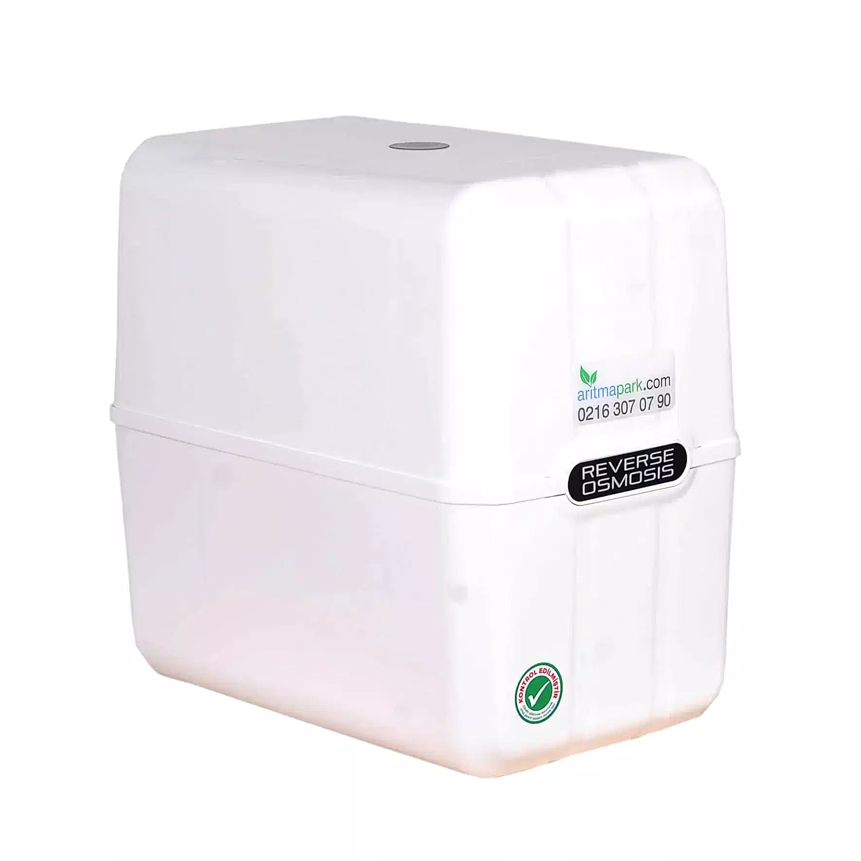 HydroPlus Hidrojenli Su Arıtma Cihazı.Purefer Prime Su Arıtma
