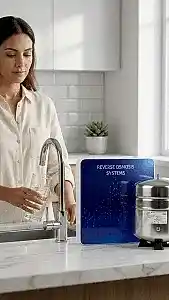su arıtma filtresi ne zaman değiştirilir