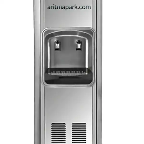 Arıtmalı Soğutmalı Paslanmaz Çelik Su Sebili